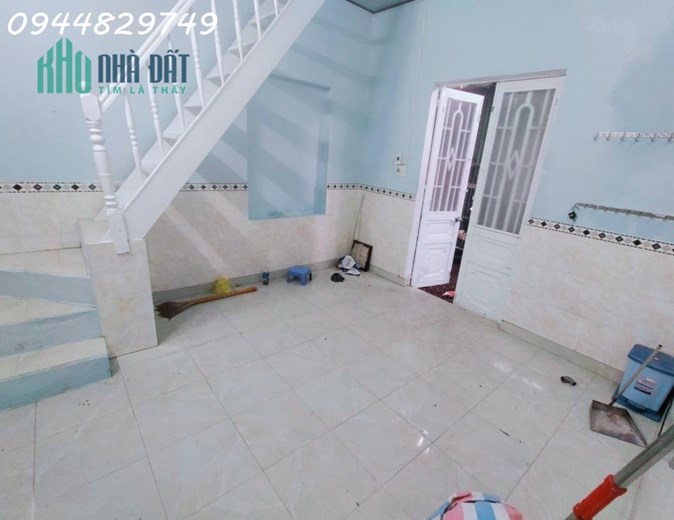CHỈ 1 TỶ xxx- Nhà 2 tầng kiệt ĐIỆN BIÊN PHỦ, Thanh Khê, ĐN - Gần Công viên 29/3