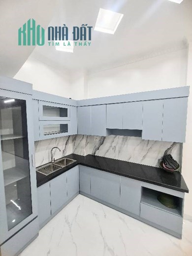 BÁN NHÀ ĐƯỜNG TÔN ĐỨC THẮNG, NHÀ 36M x 5 TẦNG MỚI ĐẸP, GIÁ CHỈ 5 TỶ XÍU