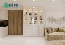 Cắt lỗ sâu CĂN HỘ 3N2WC full đồ giá chỉ 2,6ti Vinhomes Ocean Park LH: 0981996532.