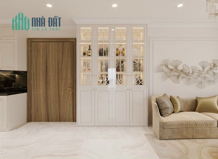 Cắt lỗ sâu CĂN HỘ 3N2WC full đồ giá chỉ 2,6ti Vinhomes Ocean Park LH: 0981996532.