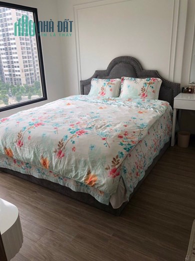 Cắt lỗ sâu CĂN HỘ 3N2WC full đồ giá chỉ 2,6ti Vinhomes Ocean Park LH: 0981996532.