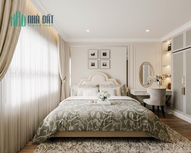 Cắt lỗ sâu CĂN HỘ 3N2WC full đồ giá chỉ 2,6ti Vinhomes Ocean Park LH: 0981996532.