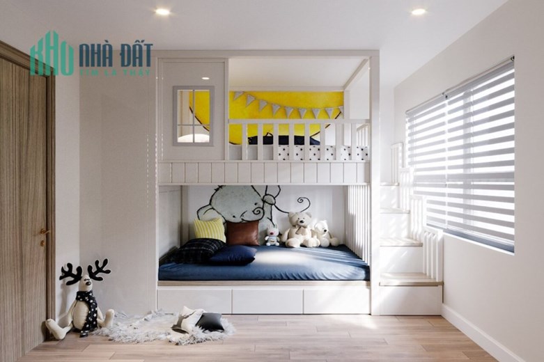 Cắt lỗ sâu CĂN HỘ 3N2WC full đồ giá chỉ 2,6ti Vinhomes Ocean Park LH: 0981996532.