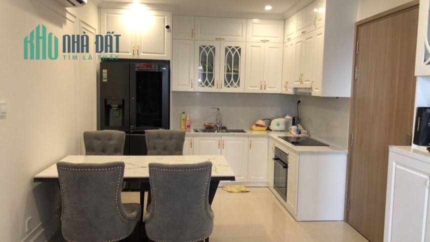 Cắt lỗ sâu CĂN HỘ 3N2WC full đồ giá chỉ 2,6ti Vinhomes Ocean Park LH: 0981996532.