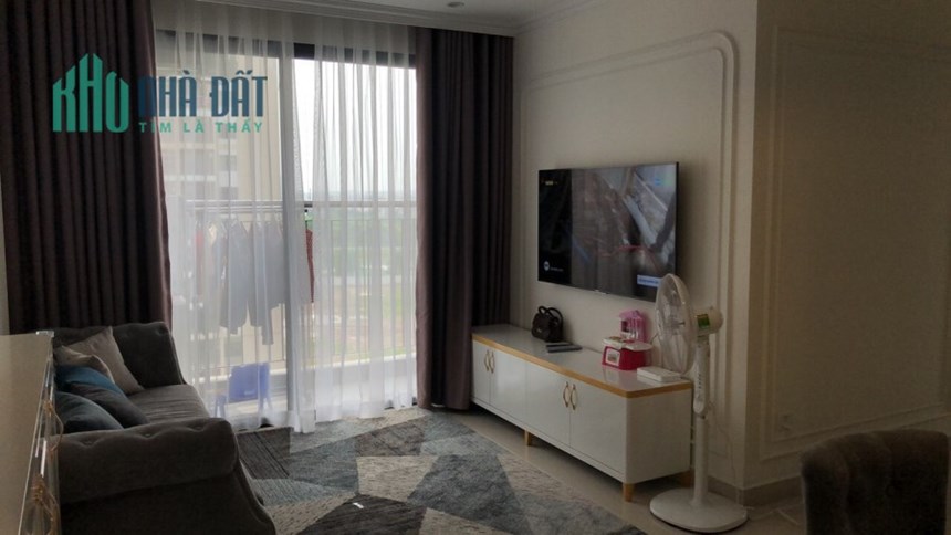 Cắt lỗ sâu CĂN HỘ 3N2WC full đồ giá chỉ 2,6ti Vinhomes Ocean Park LH: 0981996532.