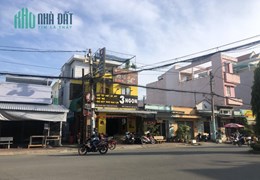 Nhà MT Đại Lộ 2, Phước Bình, Tp.Thủ Đức 4x25m, giá chỉ 10.5 tỷ -t29