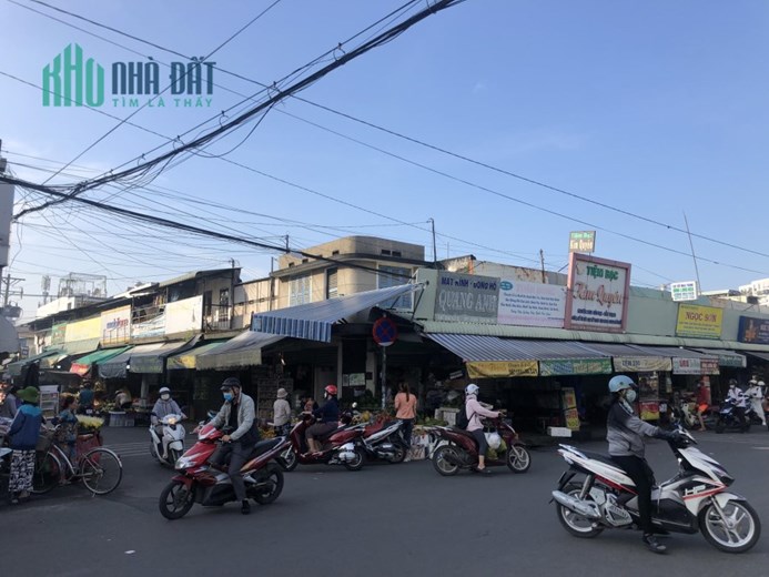 Nhà MT Đại Lộ 2, Phước Bình, Tp.Thủ Đức 4x25m, giá chỉ 10.5 tỷ -t29