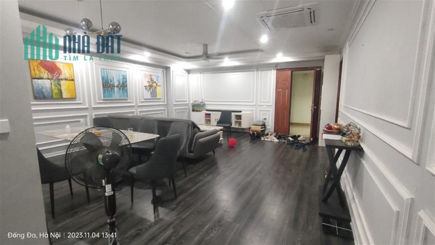 Hiếm! cần bán căn 3PN 2WC diện tích 125m2 full Nội thất giá 6.75 tỷ