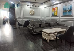 Hiếm! cần bán căn 3PN 2WC diện tích 125m2 full Nội thất giá 6.75 tỷ