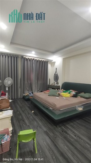 Hiếm! cần bán căn 3PN 2WC diện tích 125m2 full Nội thất giá 6.75 tỷ