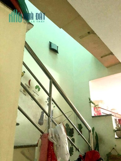 BÁN NHÀ HXH6M KHU BÀ CHIỂU BÌNH THẠNH GIÁP QUẬN 1 - 50M- 2 TẦNG- CHỈ 3 TỶ NHỈNH