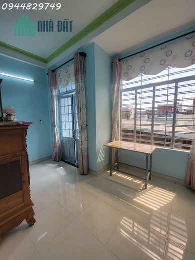 Cần gấp bán nhà 3 tầng - Gần kiệt ô tô 5m Hà Huy Tập, Quận Thanh Khê, Đà Nẵng - Giá sốc 2,2 tỷ