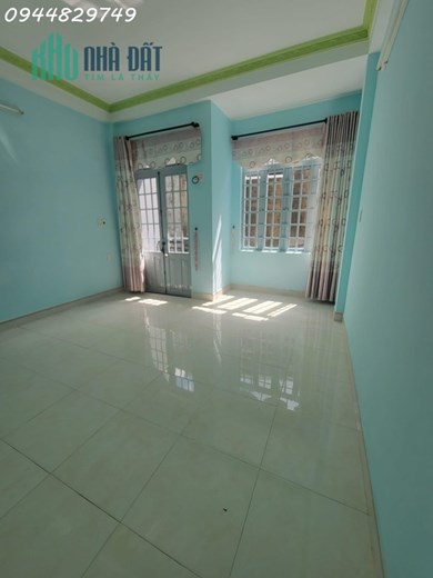 Cần gấp bán nhà 3 tầng - Gần kiệt ô tô 5m Hà Huy Tập, Quận Thanh Khê, Đà Nẵng - Giá sốc 2,2 tỷ
