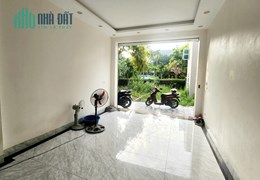 Nhà Mới Đẹp Ở Luôn-Gara Ô Tô-Thôn Nhì-Vân Nội-Đông Anh-DT 45m²-MT 3,7m-3 Tầng-Nhỉnh 2 tỷ