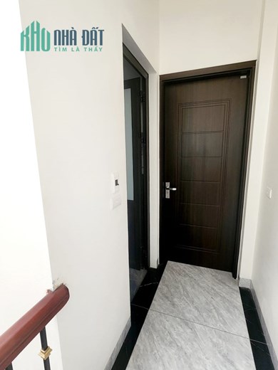 Nhà Mới Đẹp Ở Luôn-Gara Ô Tô-Thôn Nhì-Vân Nội-Đông Anh-DT 45m²-MT 3,7m-3 Tầng-Nhỉnh 2 tỷ