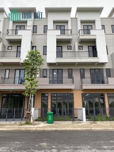 SOS 🔥🔥BÁN CĂN SHOPHOUSE TRỤC PHỐ KINH DOANH GẦN CHUNG CƯ TẠI DỰ ÁN CENTA VSIP BẮC NINH
