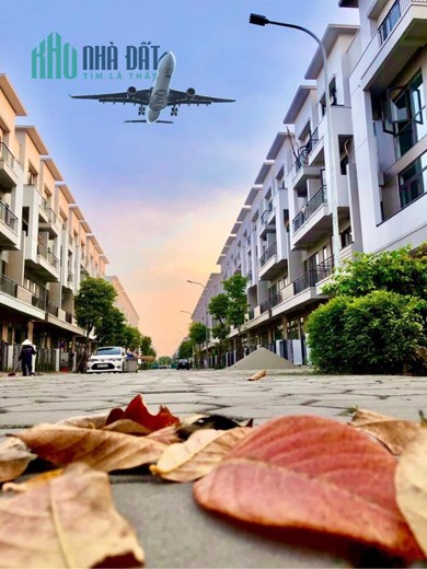 SOS 🔥🔥BÁN CĂN SHOPHOUSE TRỤC PHỐ KINH DOANH GẦN CHUNG CƯ TẠI DỰ ÁN CENTA VSIP BẮC NINH