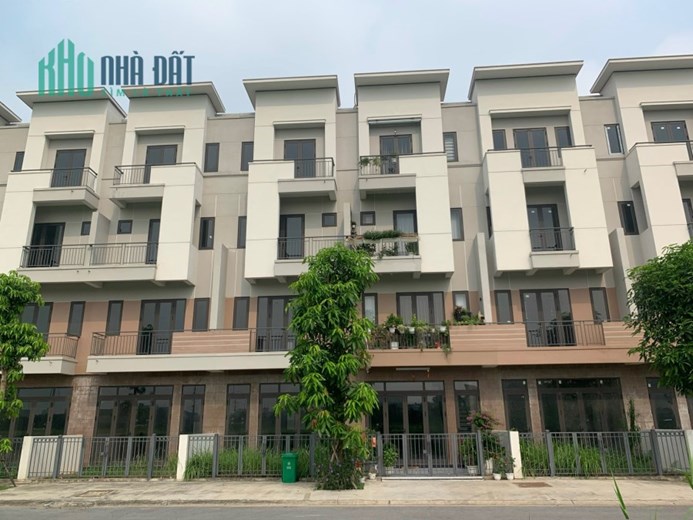 SOS 🔥🔥BÁN CĂN SHOPHOUSE TRỤC PHỐ KINH DOANH GẦN CHUNG CƯ TẠI DỰ ÁN CENTA VSIP BẮC NINH