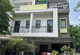 Chỉ hơn 3 tỷ trở thành cư dân Belhomes VSIP phố Singapore kiểu mẫu đầu tiên tại Việt Nam