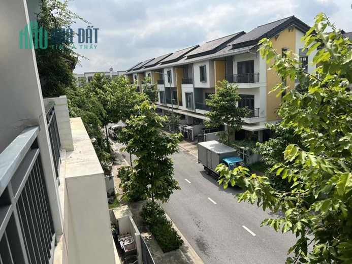 Chỉ hơn 3 tỷ trở thành cư dân Belhomes VSIP phố Singapore kiểu mẫu đầu tiên tại Việt Nam