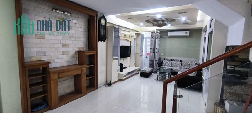 SIÊU HIẾM!!! BÁN NHÀ ĐỘI CẤN–BA ĐÌNH. DT 48M*6TẦNG . 20M RA PHỐ .KHÔNG QUY HOẠCH.GIÁ 4,7TỶ.