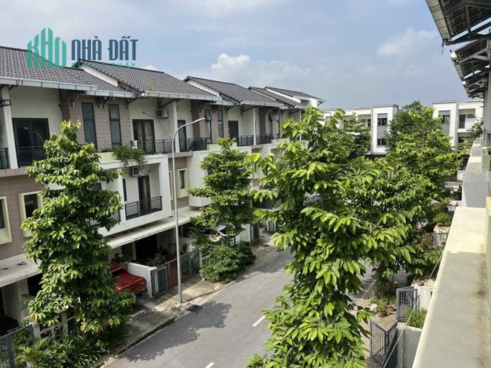 Chỉ hơn 3 tỷ trở thành cư dân Belhomes VSIP phố Singapore kiểu mẫu đầu tiên tại Việt Nam