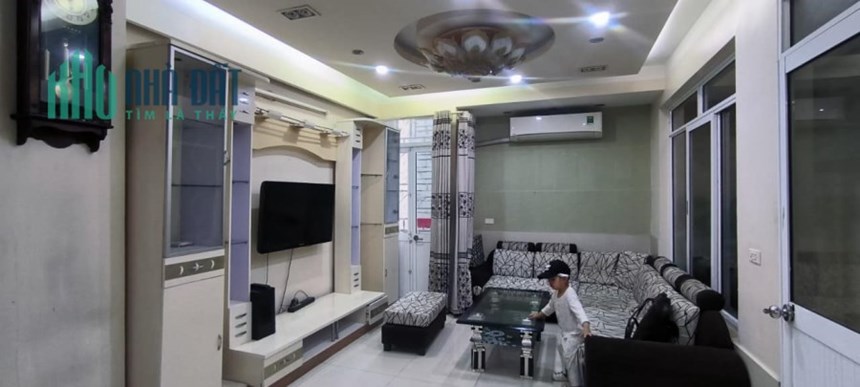 SIÊU HIẾM!!! BÁN NHÀ ĐỘI CẤN–BA ĐÌNH. DT 48M*6TẦNG . 20M RA PHỐ .KHÔNG QUY HOẠCH.GIÁ 4,7TỶ.