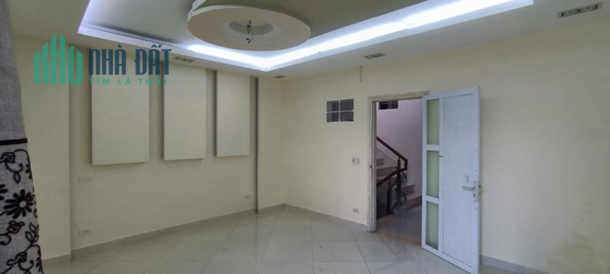 SIÊU HIẾM!!! BÁN NHÀ ĐỘI CẤN–BA ĐÌNH. DT 48M*6TẦNG . 20M RA PHỐ .KHÔNG QUY HOẠCH.GIÁ 4,7TỶ.