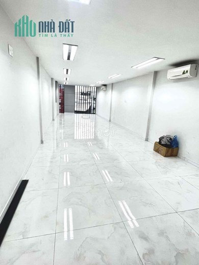 2 lầu MTKd Trần Huy Liệu - 4x22m - 15 triệu