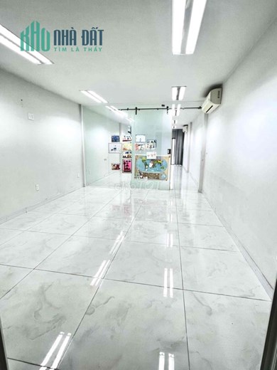2 lầu MTKd Trần Huy Liệu - 4x22m - 15 triệu