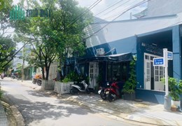 Cho thuê nhà 2 mặt tiền An Thượng , gần Châu Thị Vĩnh Tế