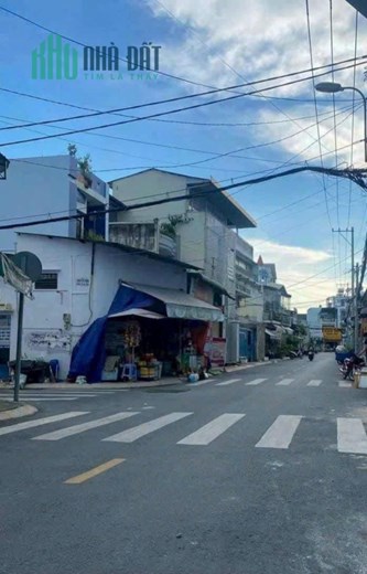 Bán nhà mặt tiền đường 10m Lê Đức Thọ, kinh doanh đa ngành, 4.5x19m, chỉ 7 tỷ nhỉnh xíu