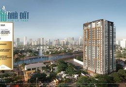 Vì Sao nên chọn mua căn hộ Zenity Quận 1, Ở hay cho thuê tăng dòng tiền. Giá bán mới nhất tháng