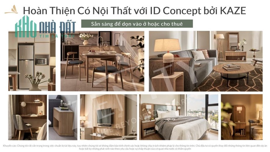 Vì Sao nên chọn mua căn hộ Zenity Quận 1, Ở hay cho thuê tăng dòng tiền. Giá bán mới nhất tháng