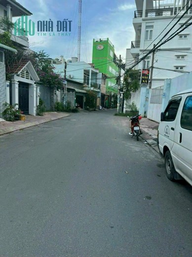 Cần bán Đất mặt tiền đường 8 nối dài Tăng Nhơn Phú B, Quận 9