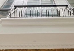 BÁN NHÀ ĐƯỜNG PHÁO ĐÀI LÁNG, 36M x 5 TẦNG ĐẸP LONG LANH CHỈ HƠN 5 TỶ