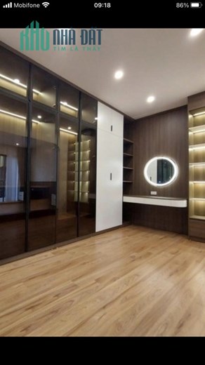 BÁN NHÀ ĐƯỜNG PHÁO ĐÀI LÁNG, 36M x 5 TẦNG ĐẸP LONG LANH CHỈ HƠN 5 TỶ