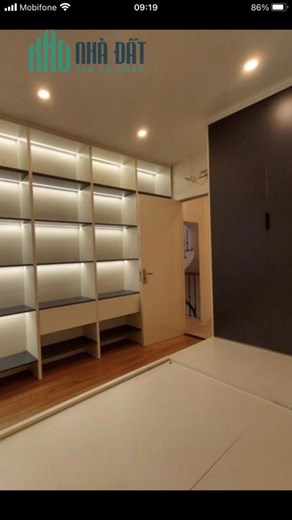 BÁN NHÀ ĐƯỜNG PHÁO ĐÀI LÁNG, 36M x 5 TẦNG ĐẸP LONG LANH CHỈ HƠN 5 TỶ