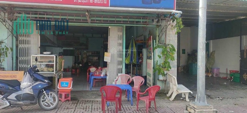 Bán nhà mặt phố đường Đồng Khởi, diện tích 95m2 3,2 tỷ có thể giảm sâu