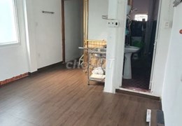 Nhà 3 tầng 3 phòng ngủ Phan Đình Phùng - 8,5 triệu