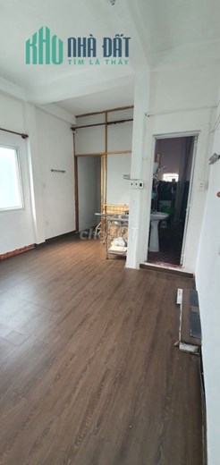 Nhà 3 tầng 3 phòng ngủ Phan Đình Phùng - 8,5 triệu