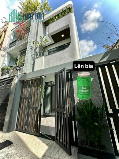 CẦN BÁN NHÀ NGAY HOÀNG DIỆU 2 -GIAO KHA VẠN CÂN . P LINH TRUNG 7.9 TỶ