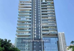 Chính chủ cho thuê chung cư cao cấp HEI TOWER Ngụy Như Kon Tum, Thanh Xuân, Hà Nội.