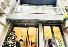 Bán nhà Lê Văn Hiến, 30m2, 5 Tầng, 3.7 Tỷ, cho thuê 14tr/th, Bắc Từ Liêm 0965283789