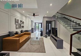 Chính chủ cần cho thuê nhà nguyên căn 1 trệt 3 lầu tại Phước Long B. Quận 9