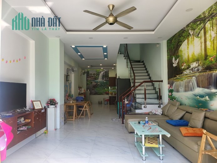 🔥 HOT NHÀ ĐẸP GIÁ TỐT 🔥  phường Bình Trưng Tây, Quận 2