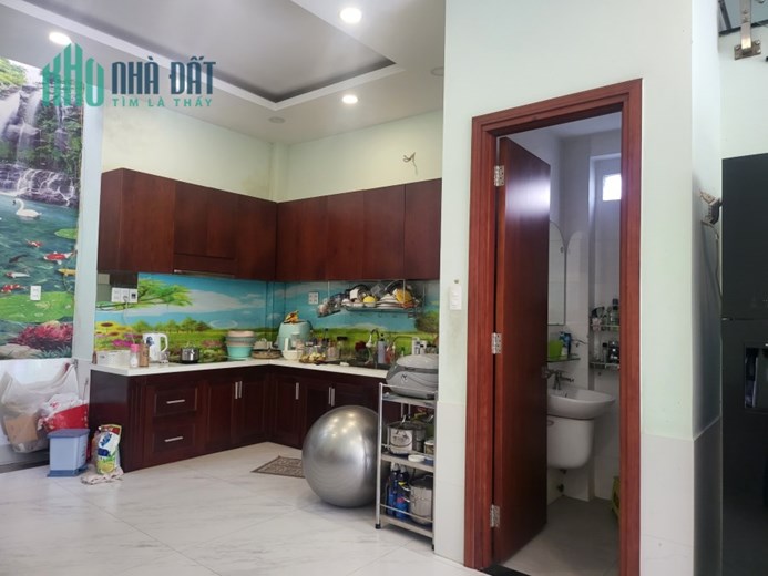 🔥 HOT NHÀ ĐẸP GIÁ TỐT 🔥  phường Bình Trưng Tây, Quận 2