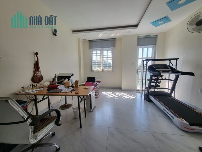 🔥 HOT NHÀ ĐẸP GIÁ TỐT 🔥  phường Bình Trưng Tây, Quận 2