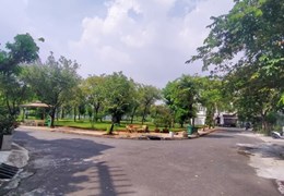 CHO THUÊ BIỆT THỰ KDC SADECO VEN SÔNG QUẬN 7