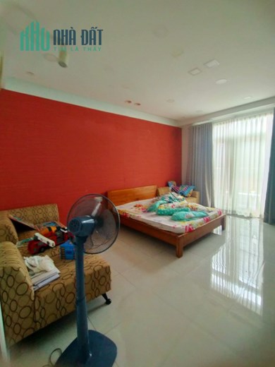 CHO THUÊ BIỆT THỰ KDC SADECO VEN SÔNG QUẬN 7